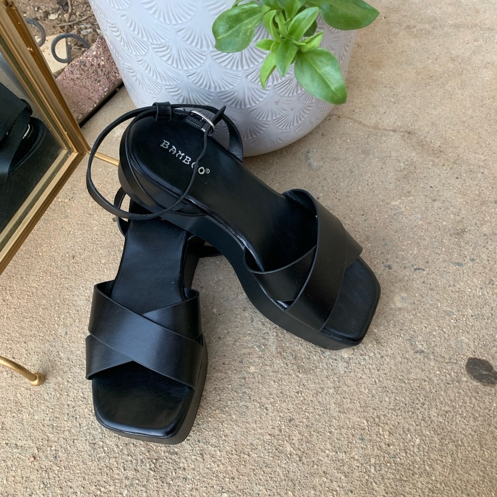 Wedges - Picture 2 of 3